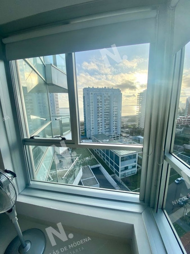 Imagen 17 de 28 de Apartamento En Venta Mansa 3 Dormitorios - Punta Del Este Mansa