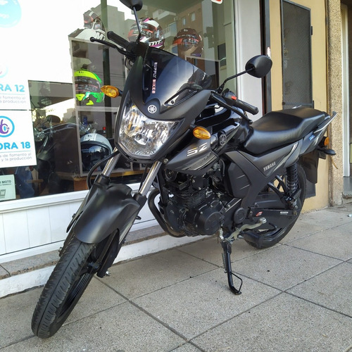 Imagen 12 de 15 de Yamaha Sz 150rr 2020 Supply Bikes