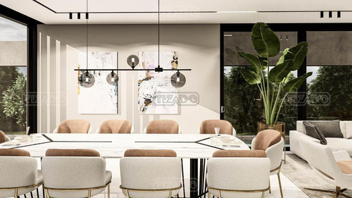 Casa En Alquiler En El Yacht, Nordelta, Tigre