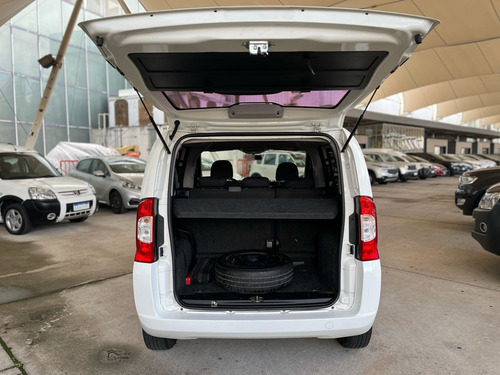 Fiat Qubo 1.4 Active 73cv