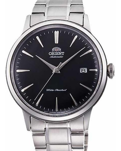 Relógio Orient Bambino 4 Automatic Ra-ac0006b10a