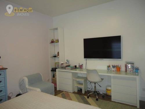 Imagem 27 de 30 de Chácara À Venda, 6250 M² Por R$ 2.000.000,00 - Alto Da Serra Do Japi - Cabreúva/sp - Ch0014