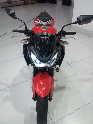 Kawasaki Z300