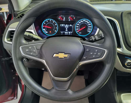 Imagen 3 de 15 de Chevrolet Equinox 2020 1.5 Ls At