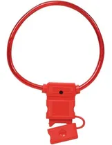 Comprar 3 Piezas Porta Fusible Automotriz Para Fusible De Clavija