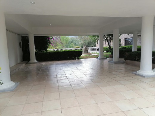 Casa En Venta En Chiluca