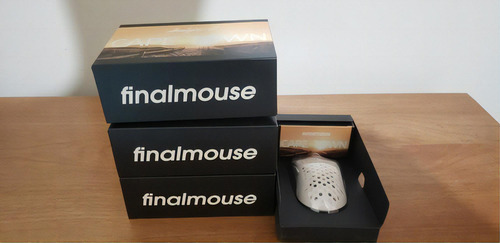 Mouse Finalmouse Ultralight 2 Capetown