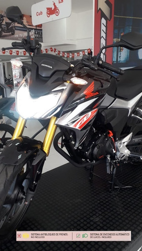 Honda Nueva Cb190r $10.150.000