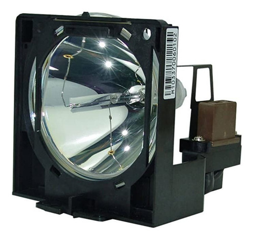 Sanyo Projector Modelo Plc-xp21 n Replacement Lamp