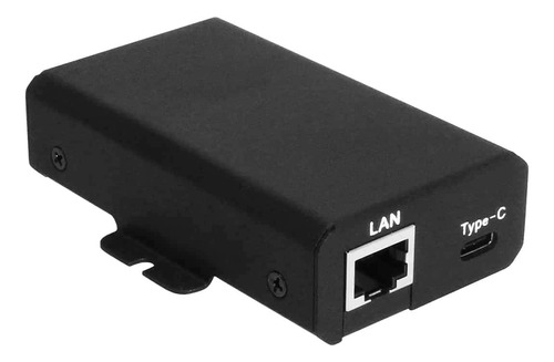 Coolgear 50w Poe A Usb-c Pd Adaptador De Corriente, Compatib