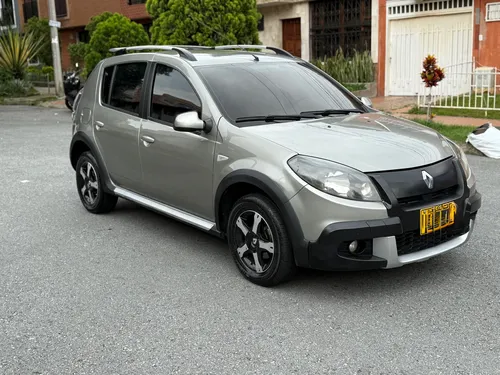Renault Stepway 1.6l