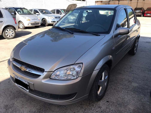 Chevrolet Classic 1.4 Lt Pack