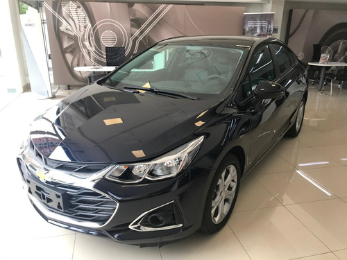 Chevrolet Cruze Ii 1.4 Sedan Lt Dir Ggs