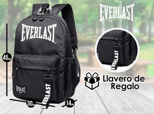 Mochila everlast urbana hotsell
