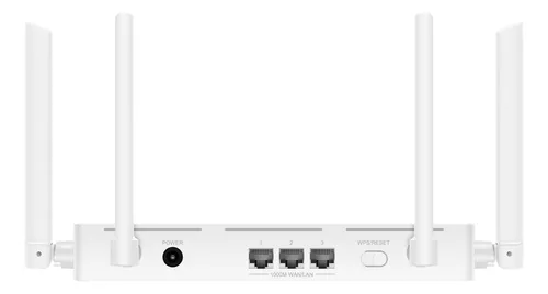Router Huawei Ax2 V2 Harmonyos Mesh+ Wifi6 100/240v 1500mbps
