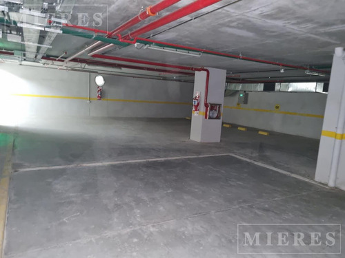 Oficinas De 690 M² En Alquiler - Complejo Lumina 3 - Panamericana Y Gral. Paz