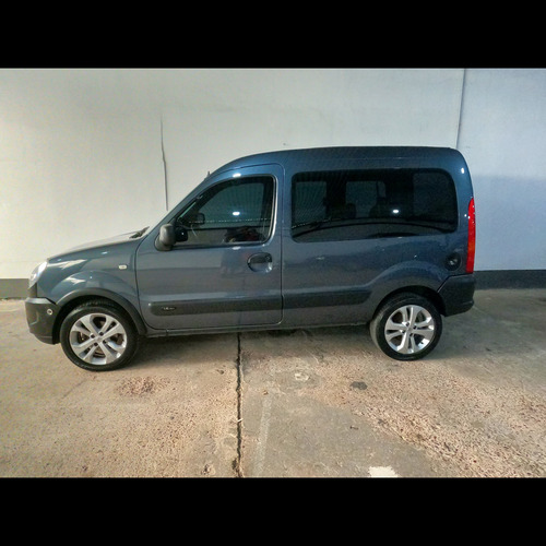 Renault Kangoo 1.6 Ph3 Authentique 1plc