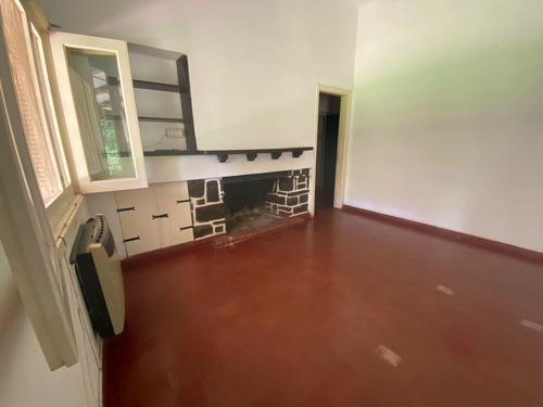 Terreno Con Casa Apto 5 Unidades En Venta En Barrio Villa Allende Golf