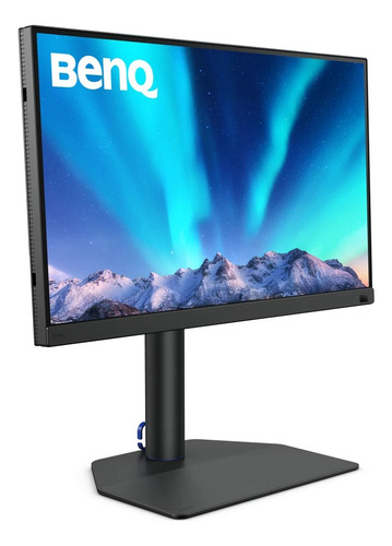 Monitor BenQ 27" 60Hz 2K 220V