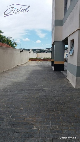 Imagem 10 de 11 de Apartamento Para Venda, 2 Dormitórios, Jardim Ivana - São Paulo - 19758