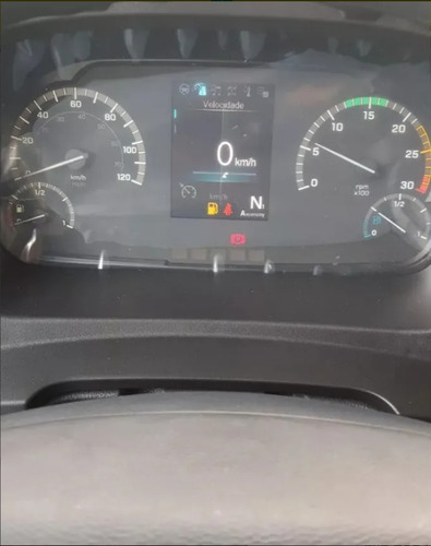 Mercedes Benz Atego 3033 8x2 Bitruck 2025e6 0km (entr+parc)