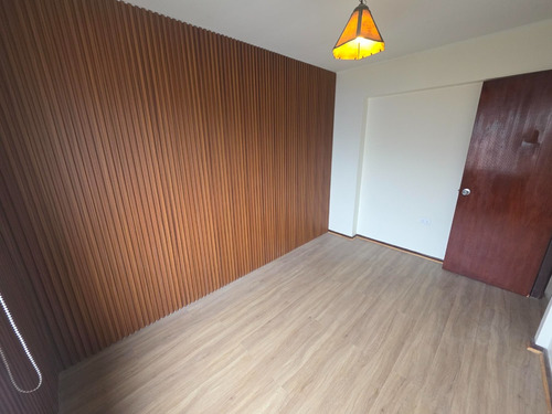 ¡arrienda Hermoso Departamento En Edificio Pehuén, Conce