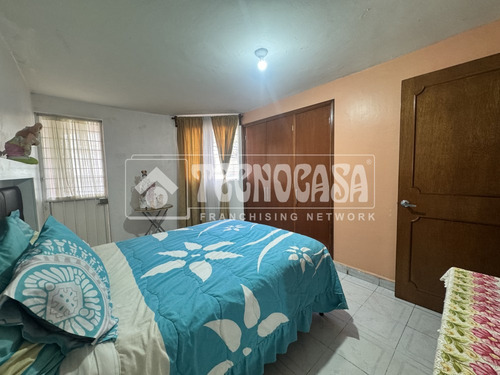 Venta Casas Jacarandas T-df0165-0077