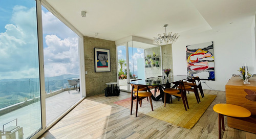 Oripoto/fabuloso Loft/400m2/en Venta/amoblado Y Listo Para Entrar