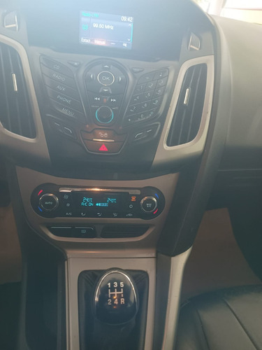 Ford Focus III 2.0 Se