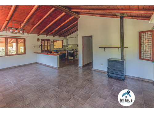 Casa - Villa General Belgrano