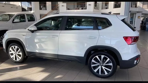 Volkswagen Taos 1.4 250 Tsi Highline