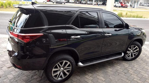 Toyota Hilux Sw4