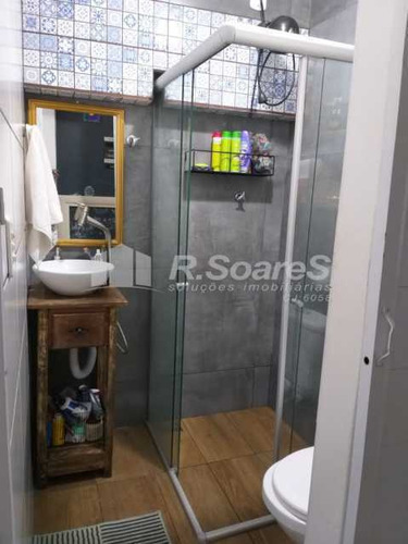 Imagem 9 de 15 de Linda Casa 4 Dormitórios Em Padre Miguel. - Vvca40058