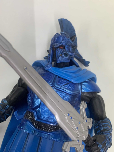 Dc Universe Classics Ares Serie Despero Enemigo Wonder Woman (Usado)