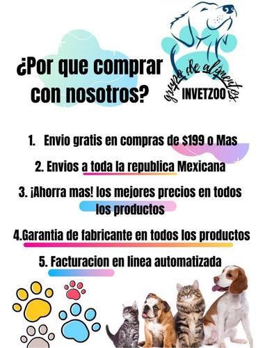 Imagen 2 de 3 de Croqueta First Care 8 Kg Nupec + Regalo Y Envio Gratis