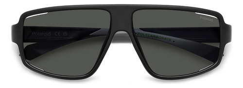 Lentes De Sol Polaroid Hombre Pld 7054/s 207371o6w61m9