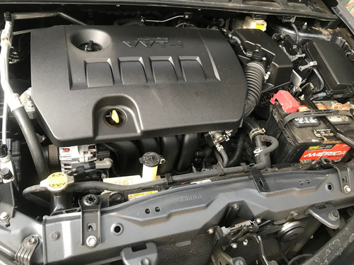 Toyota Corolla 1.8 Le At