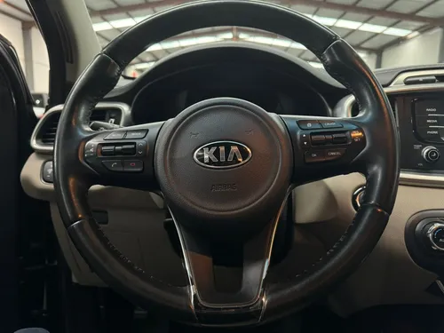 Kia Sorento EX PACK
