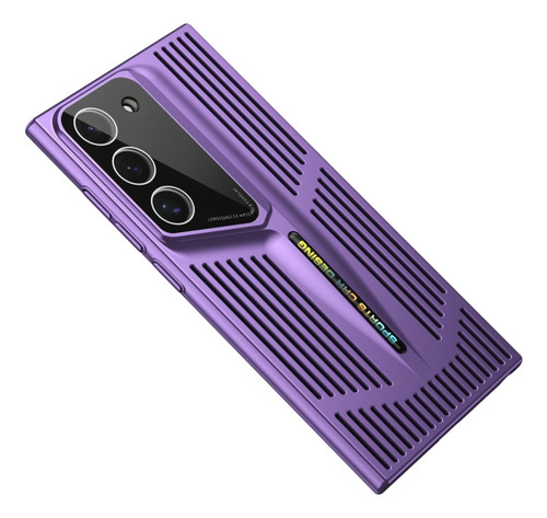 Jidihu Funda De Ordenador Con Refrigeración For Samsung