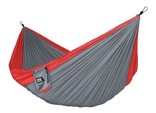 Fox Outfitters Neolite Individual Hamaca Camping - Peso Lige