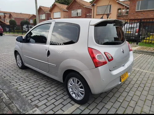 Renault Twingo 1.2 Access +