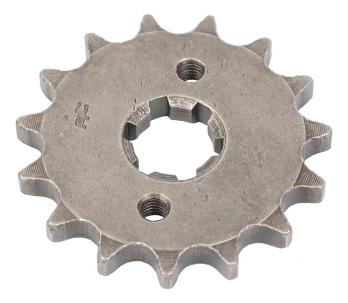 PBR 1248F PIGNONE Trasmissione Forato Denti 14 Passo 520 Ktm 125 Exc