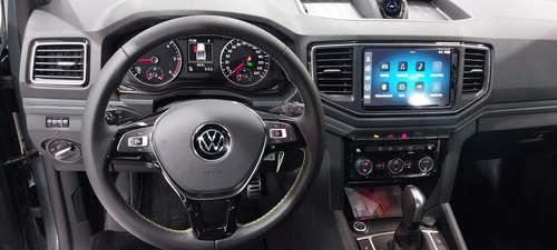 Volkswagen Amarok 3.0 Cd Tdi 258Cv V6 Hero 4X4 At