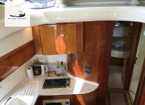Intermarine 460 Full Azimut