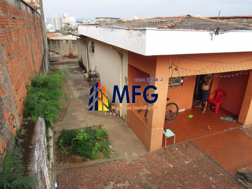 Imagem 7 de 12 de Casa A Venda Jardim Zulmira - 5832