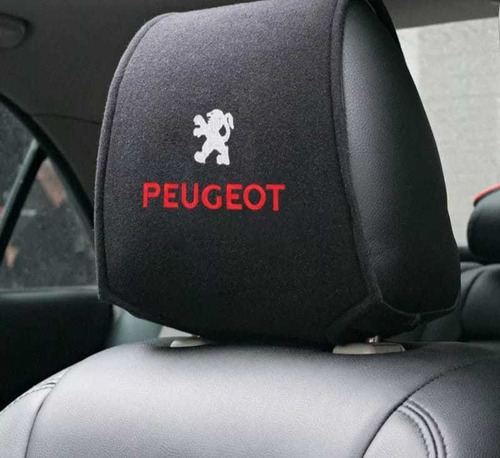 Funda Cabecera Peugeot (2 Unidades)