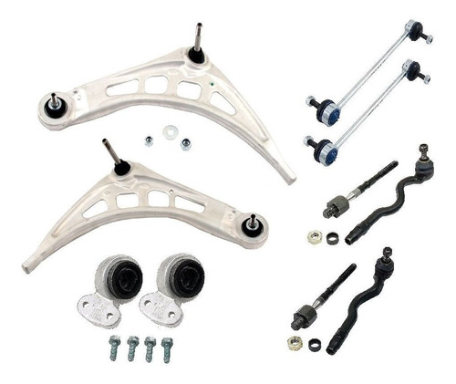 Kit Suspencion Para Bmw 325,330 Z4