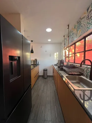 Casa Moderna De 2 Recámaras En Renta En Zona Galerías