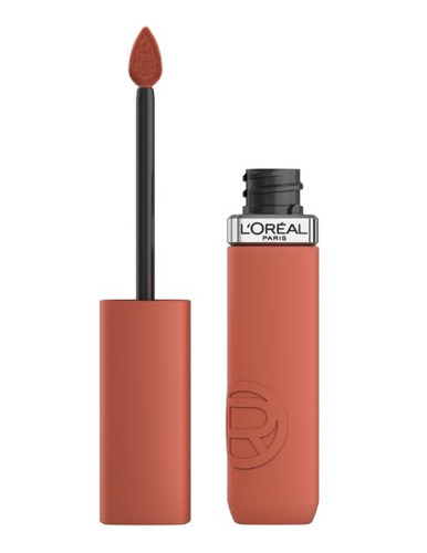 Labial L'oréal París Infallible Snooze Your Alarm