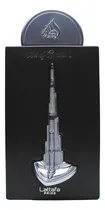 Comprar Lattafa Pride Pride Art Of Arabia Edp 100 ml 100% Orginal